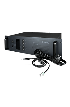 Радиостанция Racio R300 UHF