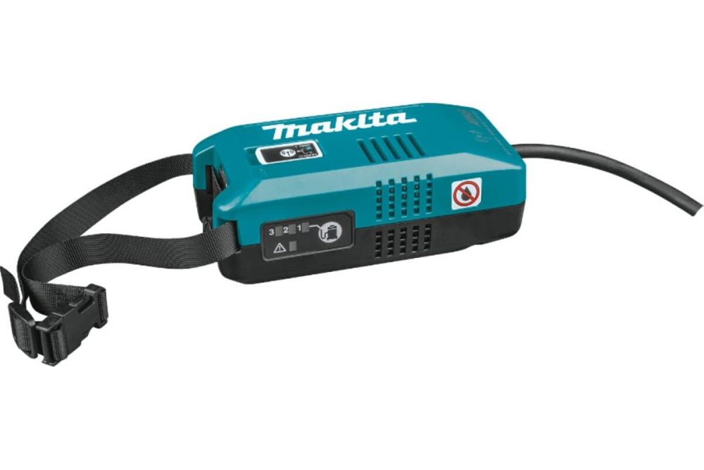 Только модуль WUT02Z (без передатчика WUT01) Makita