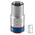 Головка торцевая TORX Е-стандарт 1/4", E8, L = 24 мм KING TONY 237508M