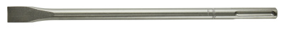 Долото плоское 400x25 мм, SDS-MAX Makita