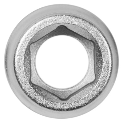 KING TONY Головка торцевая стандартная шестигранная 3/4", 18 мм