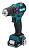 Аккумуляторная дрель-шуруповерт Makita DF332DWAE • 12V CXT • 35 Нм • 0-1500 об/мин