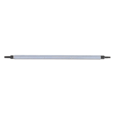 Вставка (бита) для отвертки 91232, Torx T10 / Torx T15 KING TONY 1317115TN