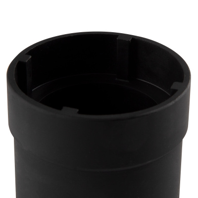 KING TONY Головка сервисная для монтажа / демонтажа подшипников SKF, 3/4", 75 мм