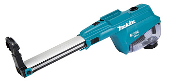 Комплект для удаления пыли к перфораторам для HR2652/2653 Makita