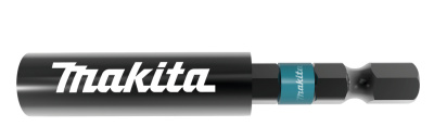 Магнитный держатель для бит 60 мм Impact Black Makita