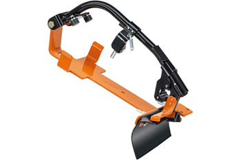 Набор креп STIHL ёжный к тележке FW 20 дляTS 420 TS 500i