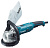 Сетевая шлифовальная машина по бетону Makita PC5000C • 1400 Вт • 125 мм • 10000 об/мин