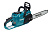 Аккумуляторная цепная пила Makita UC026GZ • 40V XGT • 1600 Вт • 16/40 см • 0.325 • 1.1 мм • 25.5 м/с • BL • XPT