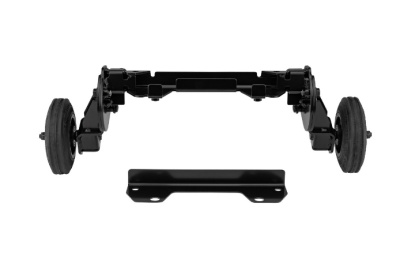Комплект вспомогательного крепления для колес <191A01-6> Makita