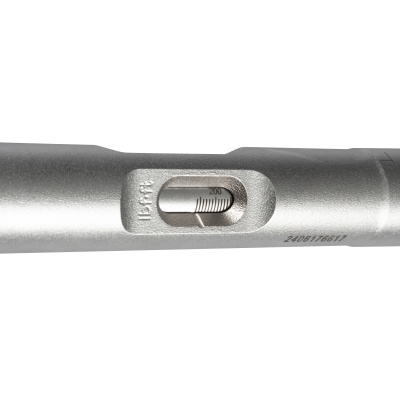 Динамометрический ключ 3/4", 200-1000 Нм, "ALUMINIUM", футляр KING TONY 3465G-3FB