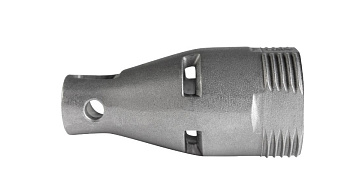 Ограничитель глубины короткий для FS2300/4300/6300 Makita
