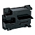 Вкладыш для MAKPAC тип 4 для перфоратора DHR242/DHR243 Makita