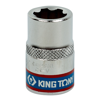 Головка торцевая 1/2" RIBE M12S, для двигателя Nissan KING TONY 9AW4901