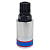 Насадка (бита) торцевая 1/2", Spline, M16, L = 66 мм, с отверстием KING TONY 402B16