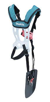 Ременная оснастка на два плеча Comfort Makita