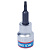 Насадка (бита) торцевая 3/8", Torx, T10, L = 50 мм KING TONY 302310