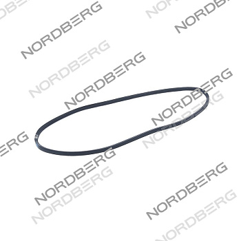 NORDBERG Ремкомплект для компрессоров NCPV100/580, NCP200/580, ремень А1400