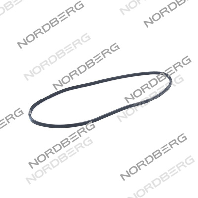 NORDBERG Ремкомплект для компрессоров NCPV100/580, NCP200/580, ремень А1400