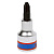 Насадка (бита) торцевая 1/2", Phillips, PH3, L = 60 мм KING TONY 402103