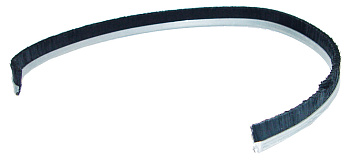 Щетка большая к шлифовальному кожуху 180мм  195386-6 Makita