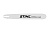 Шина STIHL 47"(120cм) 1,6 404" 138z, 3/8" 152z Duromatic