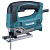 Сетевой лобзик Makita JV0600K • 650 Вт • 500-3100 об/мин