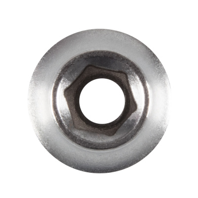 Головка торцевая глубокая шестигранная 1/4", 5,5 мм KING TONY 223555M