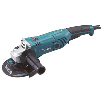 Сетевая УШМ Makita GA6021C • 1400 Вт • 150 мм • 9000 об/мин