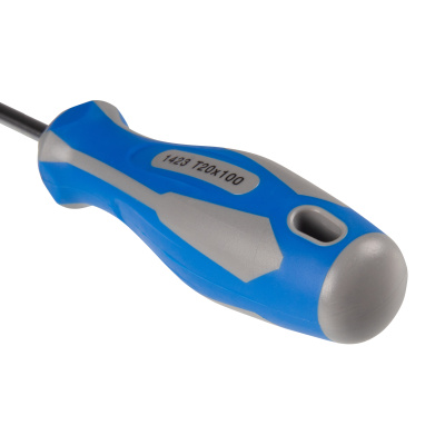 Отвертка Torx Т20, 100 мм KING TONY 14232004