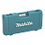 Кейс пластиковый перфоратора DHR240/DHR241 Makita
