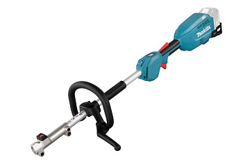 Аккумуляторный комбимотор Makita DUX18Z • 18V LXT • 0-9700 об/мин • 470 Вт