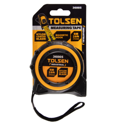 Ключ трещоточный комбинированный 24 мм TOLSEN TT15220