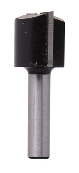 Фреза пазовая с 2 режущими кромками "Эконом" 20x19x8x51x2T Makita