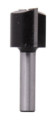 Фреза пазовая с 2 режущими кромками "Эконом" 20x19x8x51x2T Makita