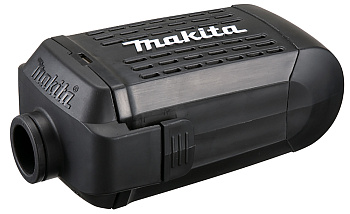 Пылесборник пластиковый BO4555/4556/4557/4565/4566/5030/5031 Makita