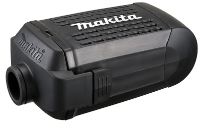 Пылесборник пластиковый BO4555/4556/4557/4565/4566/5030/5031 Makita