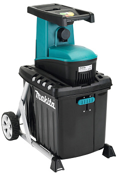 Сетевой измельчитель Makita UD2500 • 2500 Вт • бак 67 л