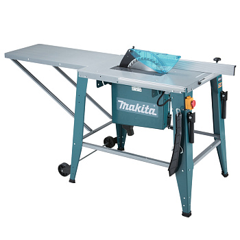 Сетевой настольный распиловочный станок Makita 2712 • 2000 Вт • 315 мм