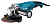 Сетевая УШМ Makita GA6021 • 1050 Вт • 150 мм • 10000 об/мин