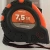 Рулетка КРАТОН MTM-7,5