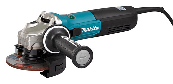УШМ Makita GA5090X01,ф125мм,1900Вт,2800- 11500 об\м