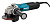 Сетевая УШМ Makita GA5090X01 • 1900 Вт • 125 мм • 2800-11500 об/мин