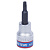 Насадка (бита) торцевая 3/8", Torx, T20, L = 50 мм KING TONY 302320