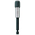 Держатель вставок (бит) 1/4", 75 мм, с фиксатором, для шуруповерта KING TONY 752-75