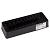 Ложемент для набора глубоких торцевых головок 2511MR, 2510SR, PVC KING TONY 84251110B01