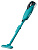 Аккумуляторный пылесос Makita DCL281FZ • 18V LXT • 82 мбар • 0.65 л