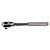 Трещотка 3/8", 200 мм, 32 зубца, флажковая с кнопкой KING TONY 3761-08F