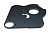 Опорная пластина для фрезерования в углах для DRT50/RT7000C Makita