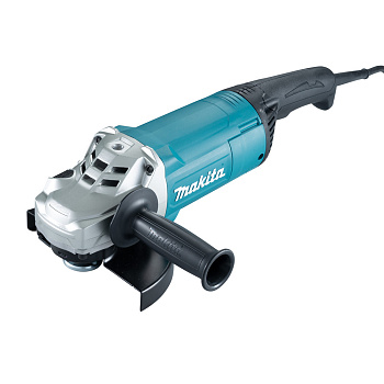 Сетевая УШМ Makita GA7082 • 2700 Вт • 180 мм